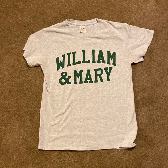 William and Mary T-shirt - Picture 1 of 1
